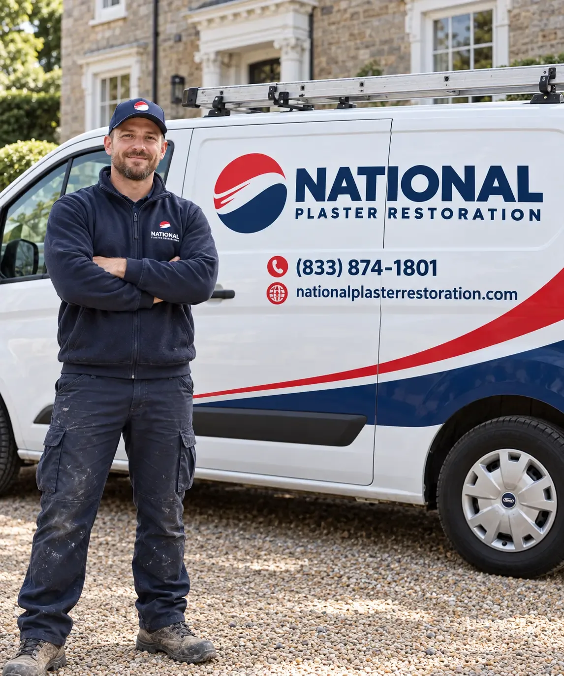 Plaster Repair company in New Wilmington, PA